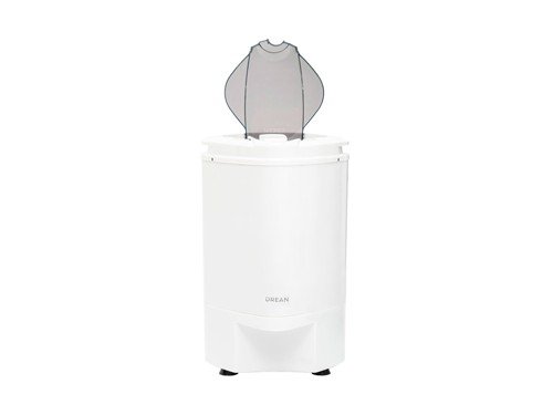 Secarropas 5.5 Kg 2800 RPM blanco Drean