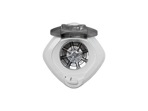 Secarropas 5.5 Kg 2800 RPM blanco Drean