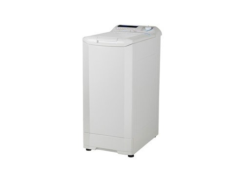 Lavarropas Carga Superior 8 Kg Blanco Drean