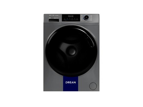 Lavasecarropas Ecoinverter 10 KgDrean