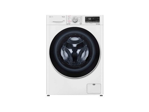 Lavasecarropas WD90WVC4S6 LG