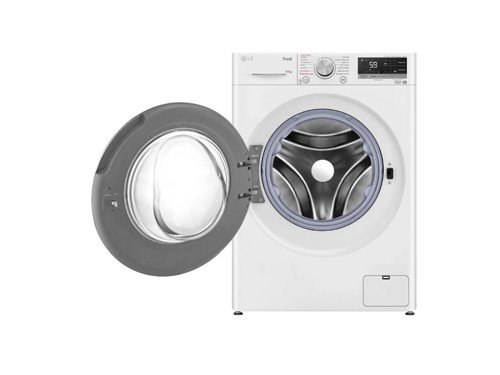 Lavasecarropas WD90WVC4S6 LG