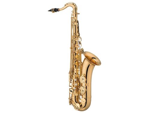 Saxofón Tenor JTS700Q Clave de Si bemol