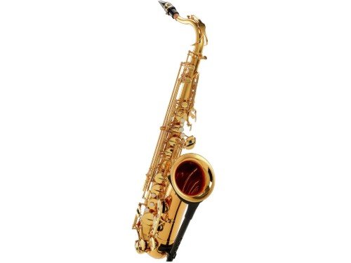 Saxofón Tenor JTS700Q Clave de Si bemol