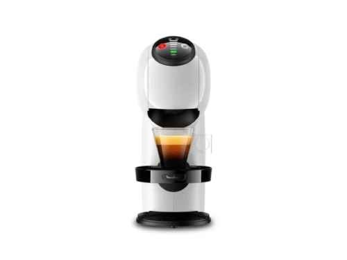 Cafetera Dolce Gusto Moulinex Genio S Blanca PV240158