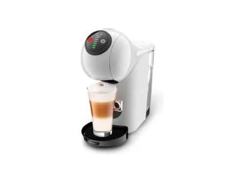 Cafetera Dolce Gusto Moulinex Genio S Blanca PV240158
