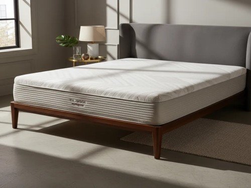 Colchon Resortes Springwall SL 2001 Antiestres 160x200 Queen