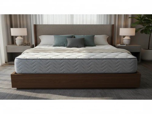 Colchon Resortes Soñador Bahamas 140x190 2 Plazas