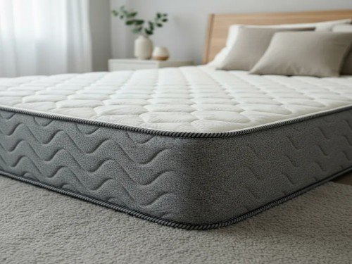 Colchon Resortes Soñador Bahamas 140x190 2 Plazas