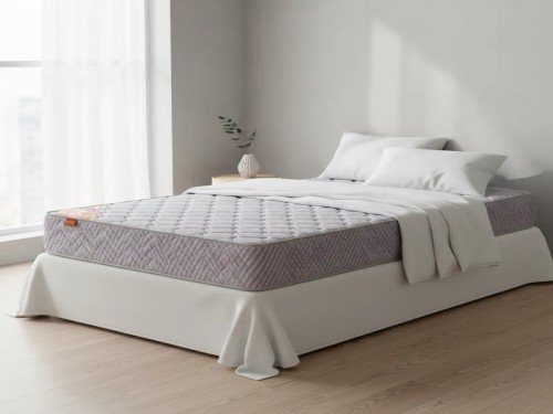 Colchon Espuma Soñador CARIBE TM 080x190 1 Plaza