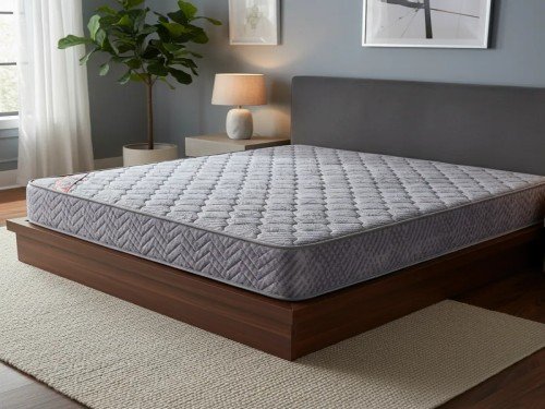 Colchon Espuma Soñador CARIBE TM 140x190 2 Plazas