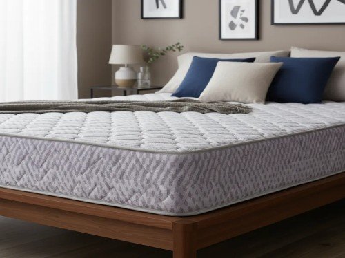 Colchon Espuma Soñador CARIBE TM 140x190 2 Plazas