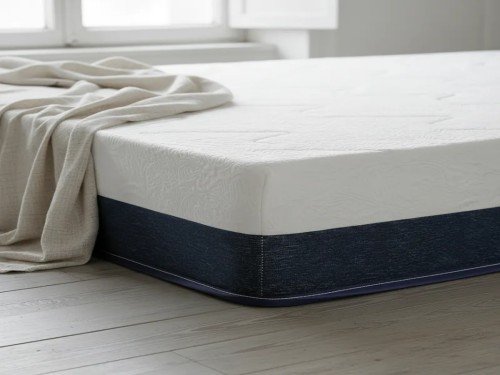 Colchón Espuma Springwall UPPER MAX 080x190 1 Plaza