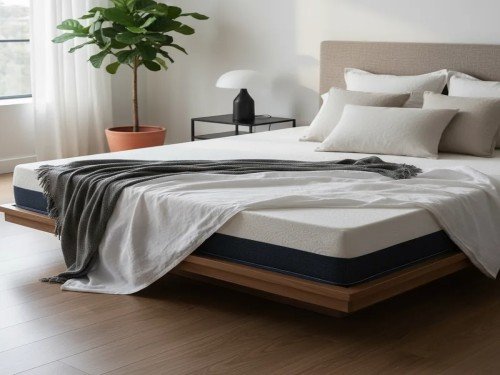 Colchón Espuma Springwall UPPER MAX 140x190 2 Plazas