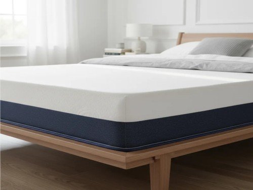 Colchón Espuma Springwall UPPER MAX 140x190 2 Plazas