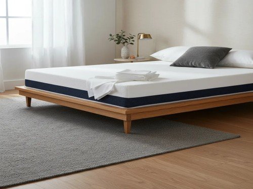 Colchón Resortes Springwall UPPER REST 140x190 2 Plazas