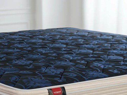 Sommier y Colchon Resortes Springwall MCB 115 160x200 Queen