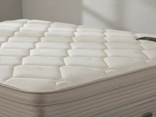 Sommier y Colchon Resortes Springwall BL 100 140x190 2 Plazas