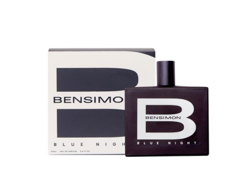 Blue Night Edp 100 ml Bensimon