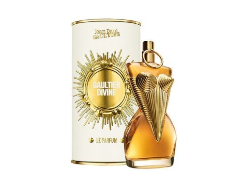 Jean Paul Gaultier Divine Le Parfu Edp 100 ml + Necesser de REGALO!