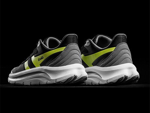 Zapatillas GOLA - Modelo Veris Tempo - Estilo deportivo de running