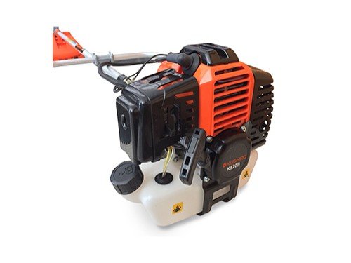 Desmalezadora Motoguadaña Kushiro 52cc 2 Hp