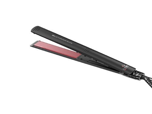 Planchita de Pelo GA.MA Elegance Bella Tourmaline Ion