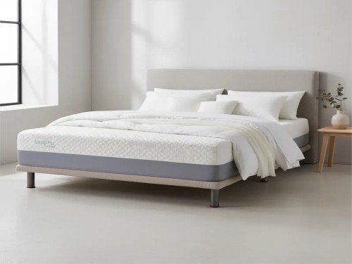 Colchon Espuma Springwall SLEEP PRO ENERGY 140x200 2 Plazas