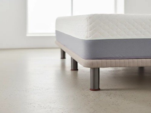 Colchon Espuma Springwall SLEEP PRO ENERGY 140x200 2 Plazas