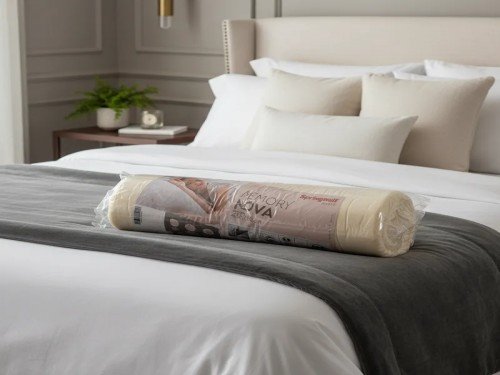 Almohada Springwall Dreams Memory Nova 060x040