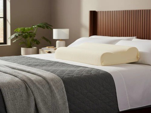 Almohada Springwall Dreams Memory Cervical 070x050