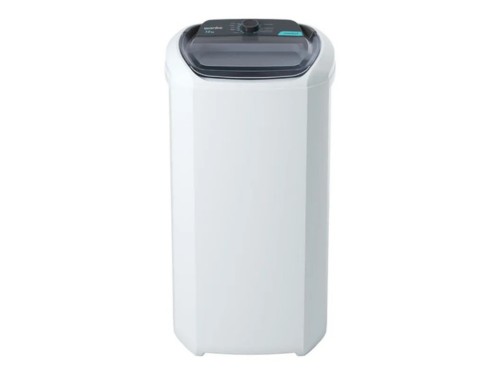 LAVARROPAS SEMIAUTOMÁTICA 10KG COMFORT BLANCO WANKE LAV-WAN-LWBE105T3E