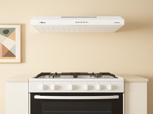 Purificador De Aire 60cm. Purifyslim Liliana (Kp981)