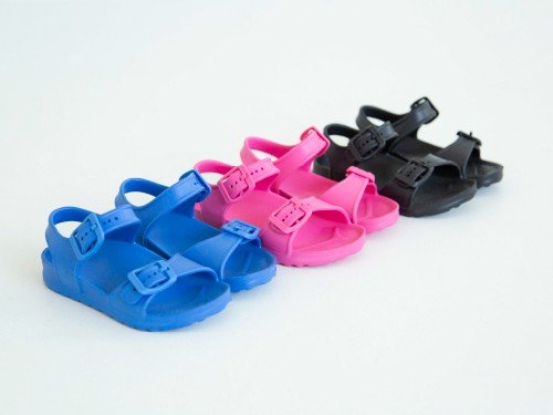 Sandalia Tulum del 23 al 34 + hasta 7 cuotas ¡sin interés!