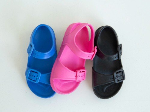 Sandalia Tulum del 23 al 34 + hasta 7 cuotas ¡sin interés!