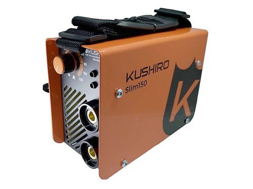 Soldadora inverter 120 A IGBT