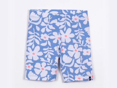 Leggings Jr Biker Print de 4 a +12 años + hasta 7 cuotas ¡sin interés!