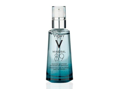 Vichy Mineral 89 x 50ml