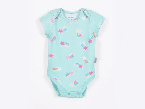 Body Mini Summer de 0 a 18 meses + hasta 7 cuotas ¡sin interés!