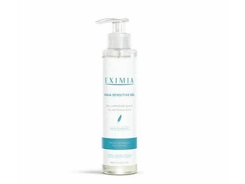Eximia Aqua Sensitive Gel x 190 Ml