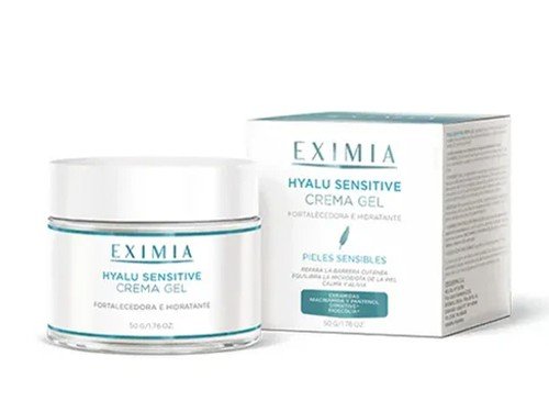 Eximia Hyalu Sensitive Crema Gel x 50 G