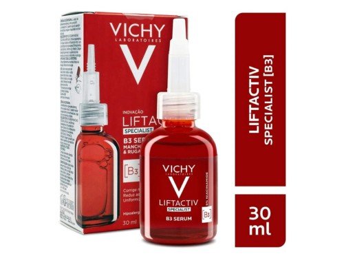 SERUM ANTIMANCHAS Y ANTIARRUGAS LIFTACTIV SPECIALIST B3 - VICHY