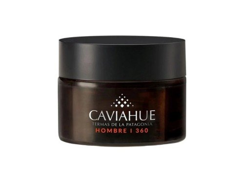 CREMA FACIAL PARA HOMBRES 45 GR - CAVIAHUE