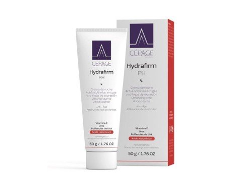 CREMA ANTIAGE HYDRAFIRM PH CREMA 50 GR - CEPAGE