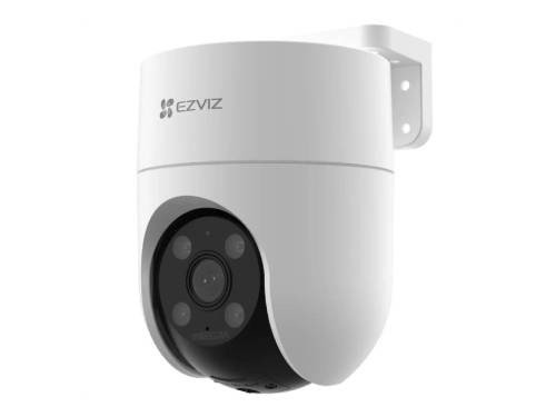 Combo X2 Cámara Ezviz domo H8C 360 Full HD Wifi exterior/interior