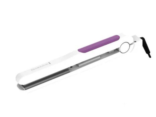 Planchita De Pelo Remington S1305 Style Cerámica Anti-estática