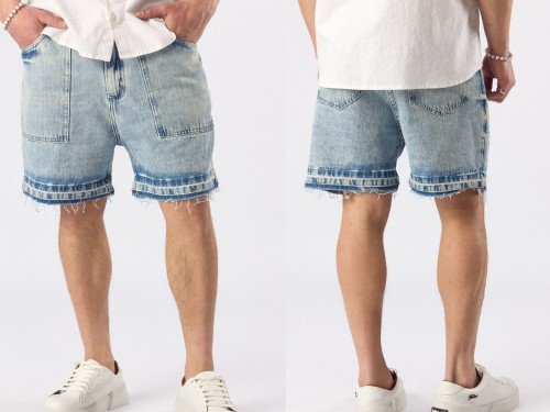 Bermuda B-Tamesis Azul