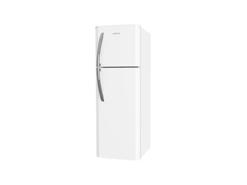 Heladera con freezer Cíclica 277 L Blanca Drean
