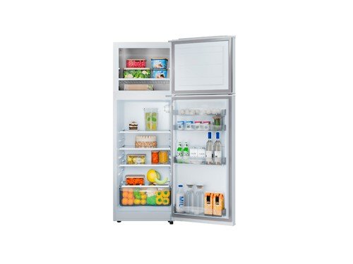 Heladera con freezer Cíclica 277 L Blanca Drean