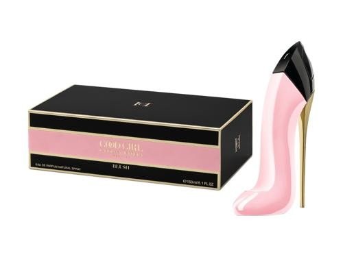 Perfume Mujer Carolina Herrera Good Girl Blush Edp 150ml